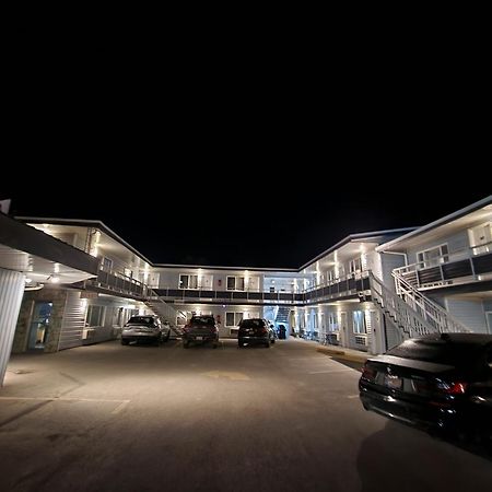 Ace Motel Princeton Exterior photo