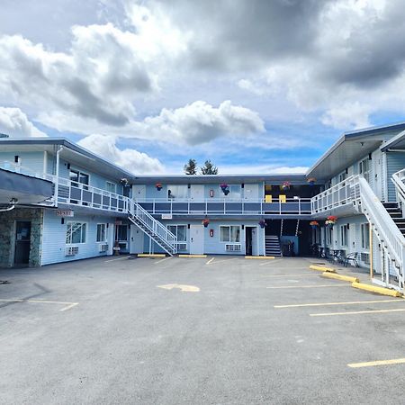 Ace Motel Princeton Exterior photo